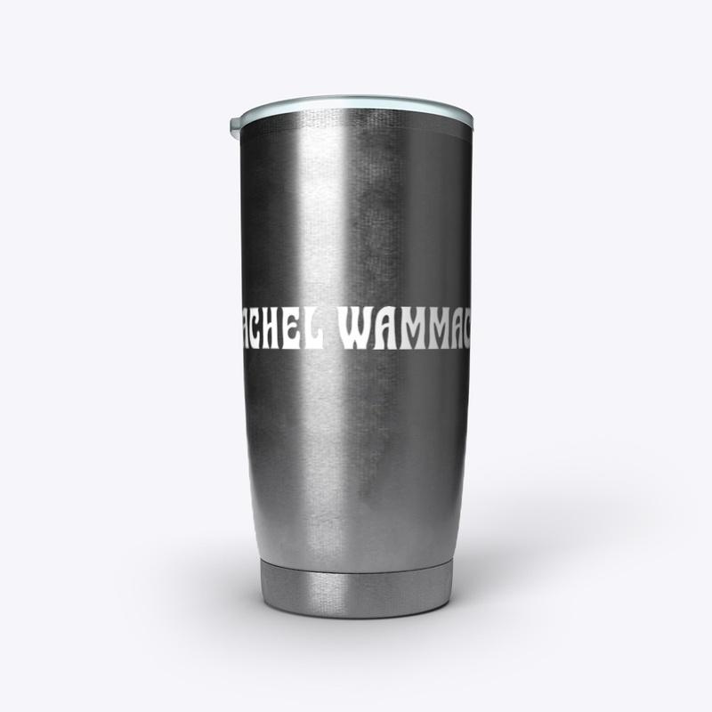 Rachel Wammack Tumbler